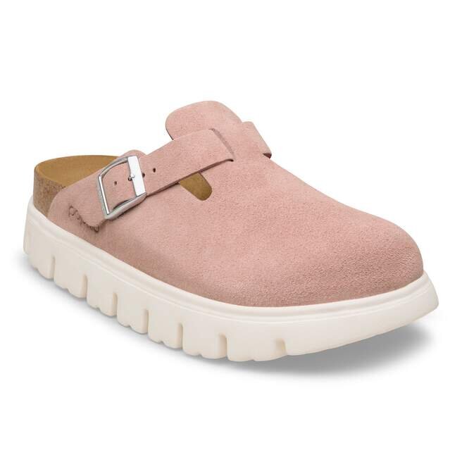 Boston Chunky Wildleder Boston Chunky Wildleder