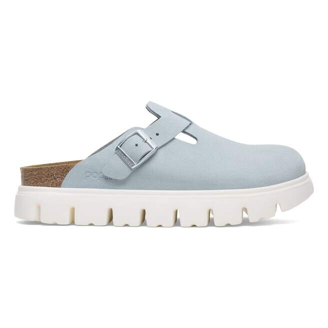 Boston Chunky Wildleder Boston Chunky Wildleder