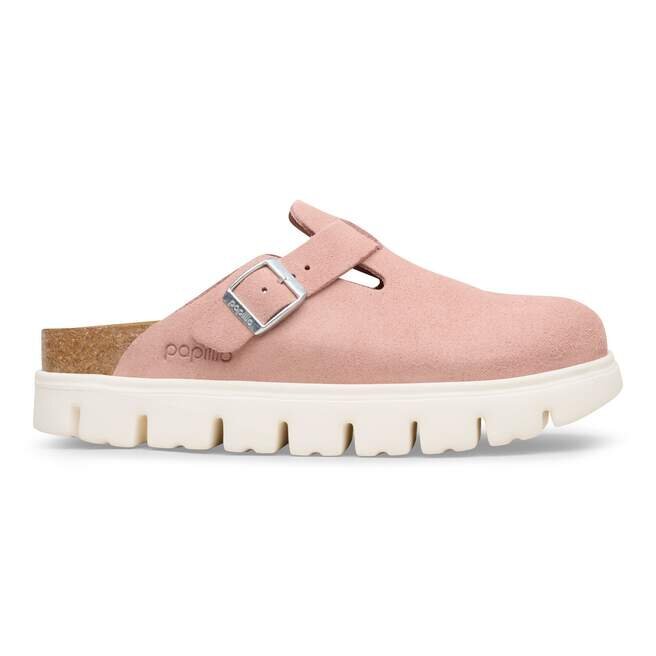 Boston Chunky Wildleder Boston Chunky Wildleder