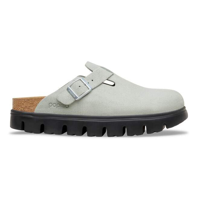 Boston Chunky Wildleder Boston Chunky Wildleder