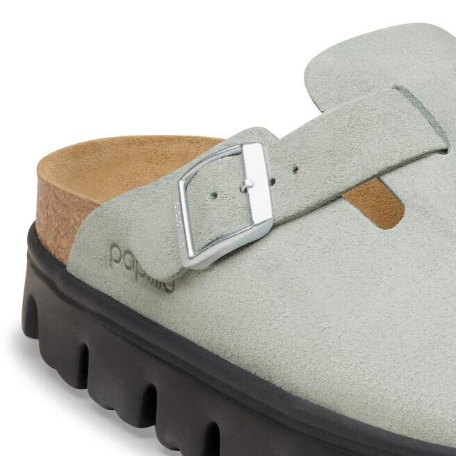 Boston Chunky Wildleder Boston Chunky Wildleder