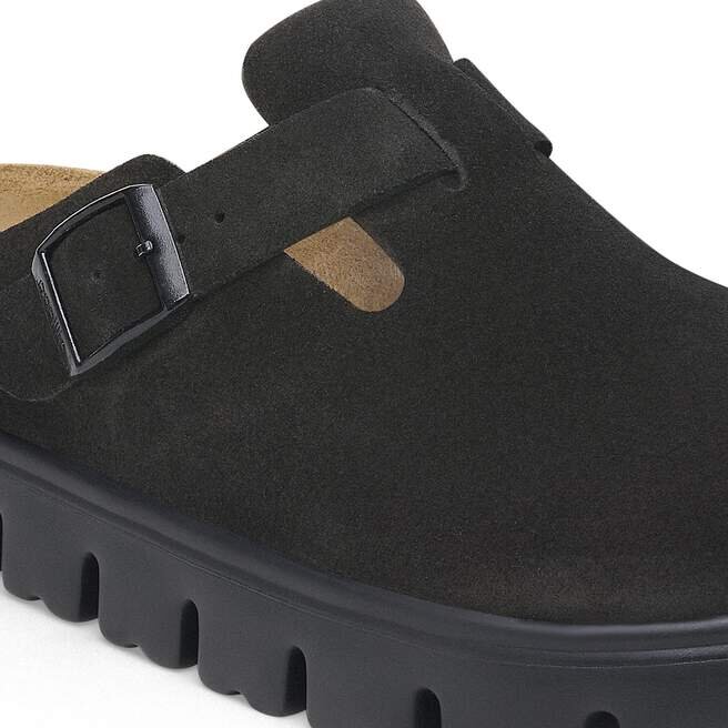 Boston Chunky Wildleder Boston Chunky Wildleder