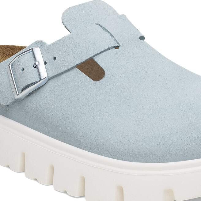 Boston Chunky Wildleder Boston Chunky Wildleder