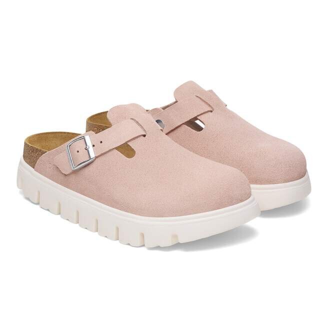 Boston Chunky Wildleder Boston Chunky Wildleder