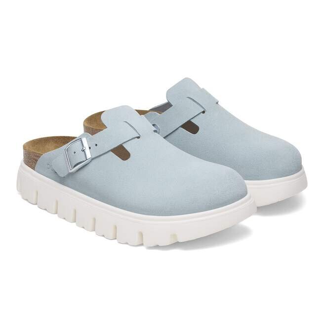 Boston Chunky Wildleder Boston Chunky Wildleder