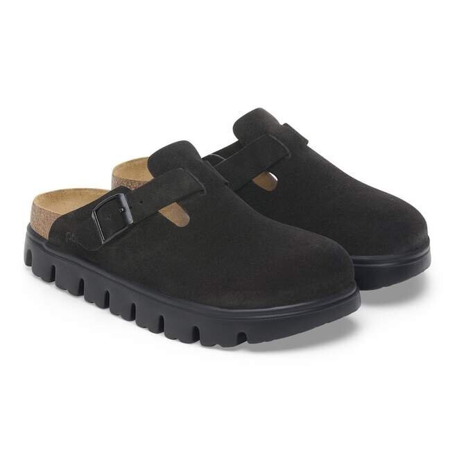Boston Chunky Wildleder Boston Chunky Wildleder