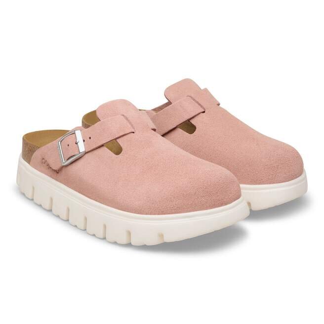 Boston Chunky Wildleder Boston Chunky Wildleder