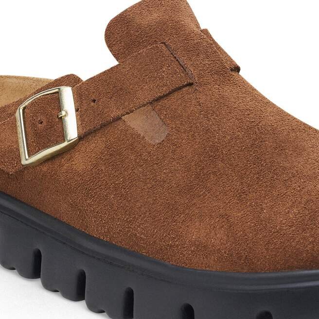 Boston Chunky Wildleder Boston Chunky Wildleder