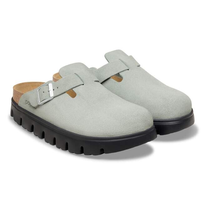 Boston Chunky Wildleder Boston Chunky Wildleder