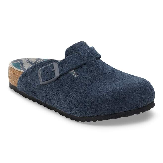 Boston Kids Bs Wildleder Boston Kids Bs Wildleder
