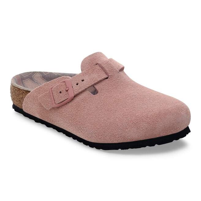 Boston Kids Bs Wildleder Boston Kids Bs Wildleder