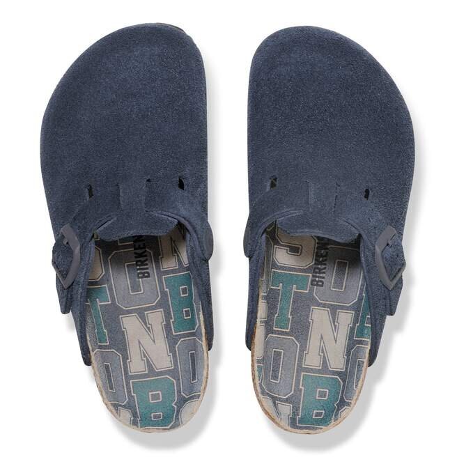 Boston Kids Bs Wildleder Boston Kids Bs Wildleder