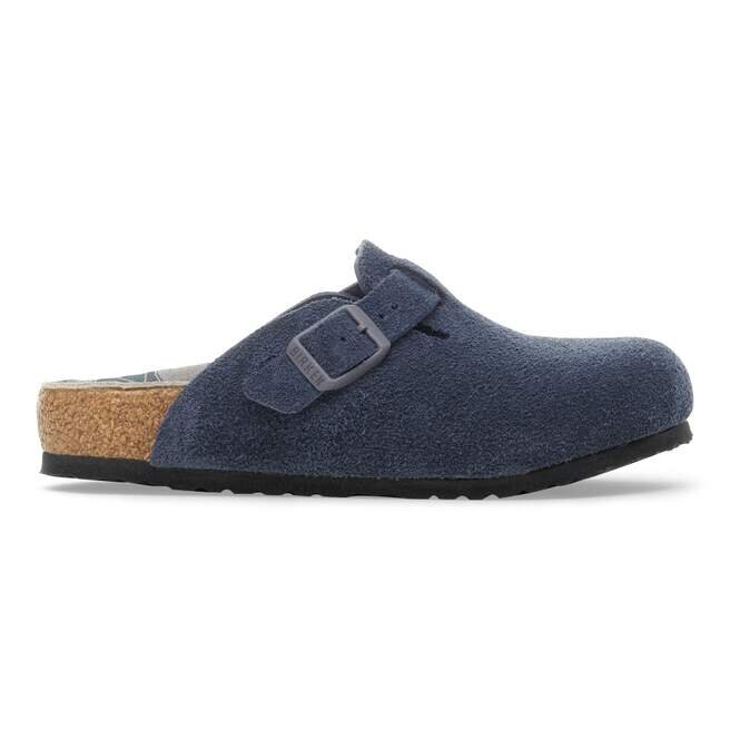 Boston Kids Bs Wildleder Boston Kids Bs Wildleder