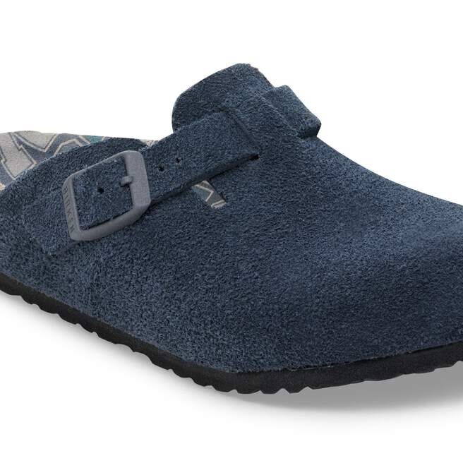 Boston Kids Bs Wildleder Boston Kids Bs Wildleder