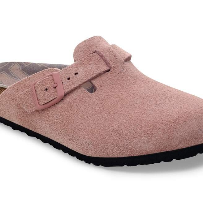 Boston Kids Bs Wildleder Boston Kids Bs Wildleder