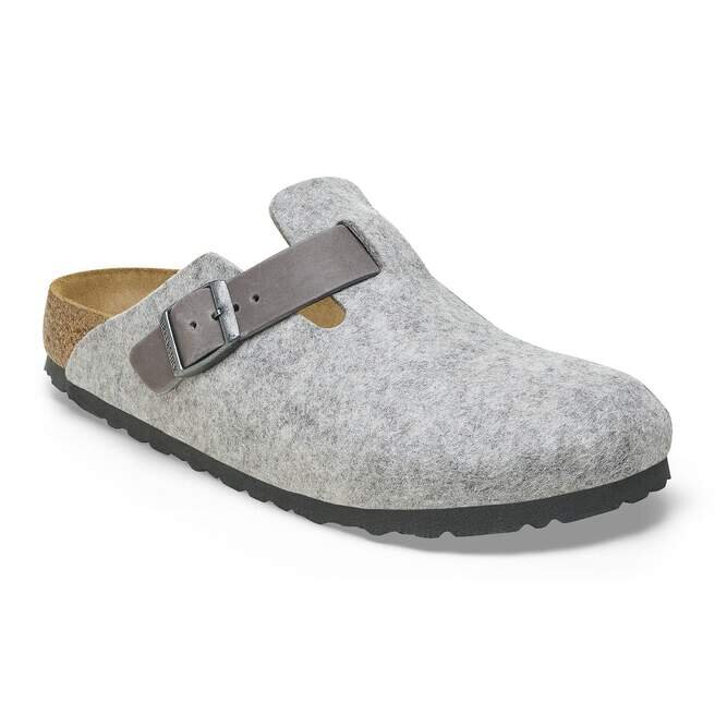 Boston Leder-Textilfilz Boston Leder-Textilfilz