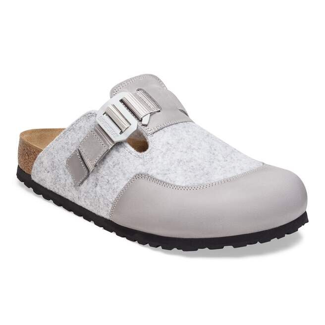 Boston Nova Filz Leder Textil Filz Boston Nova Filz Leder Textil Filz