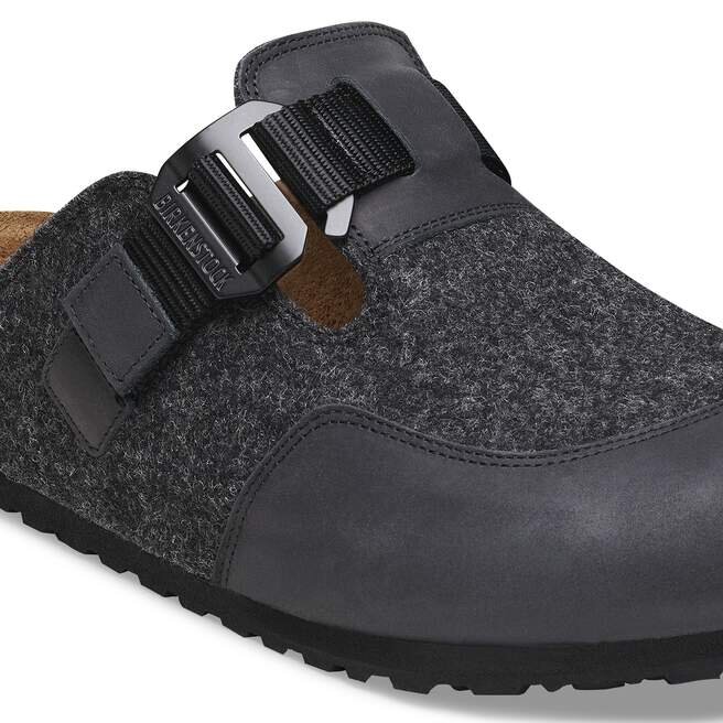 Boston Nova Filz Leder Textil Filz Boston Nova Filz Leder Textil Filz