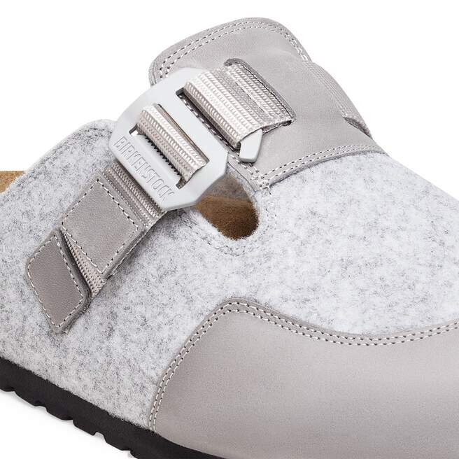 Boston Nova Filz Leder Textil Filz Boston Nova Filz Leder Textil Filz