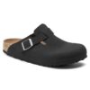 Boston Vegan Birkibuc Schwarz Boston Vegan Birkibuc Schwarz