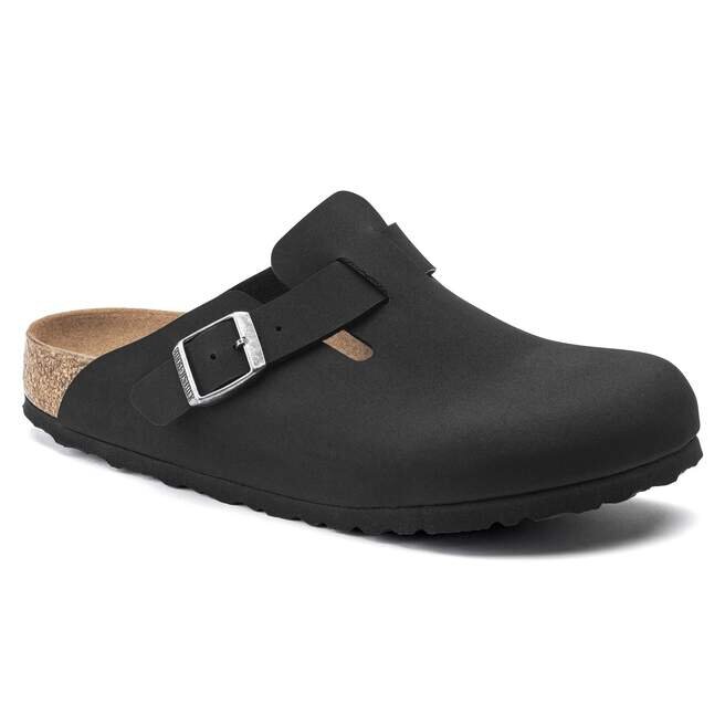 Boston Vegan Birkibuc Schwarz Boston Vegan Birkibuc Schwarz