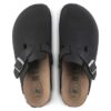 Boston Vegan Birkibuc Schwarz Boston Vegan Birkibuc Schwarz