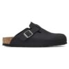 Boston Vegan Birkibuc Schwarz Boston Vegan Birkibuc Schwarz
