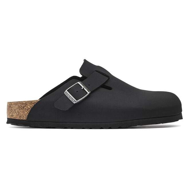 Boston Vegan Birkibuc Schwarz Boston Vegan Birkibuc Schwarz
