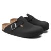 Boston Vegan Birkibuc Schwarz Boston Vegan Birkibuc Schwarz