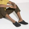 Boston Vegan Birkibuc Schwarz Boston Vegan Birkibuc Schwarz