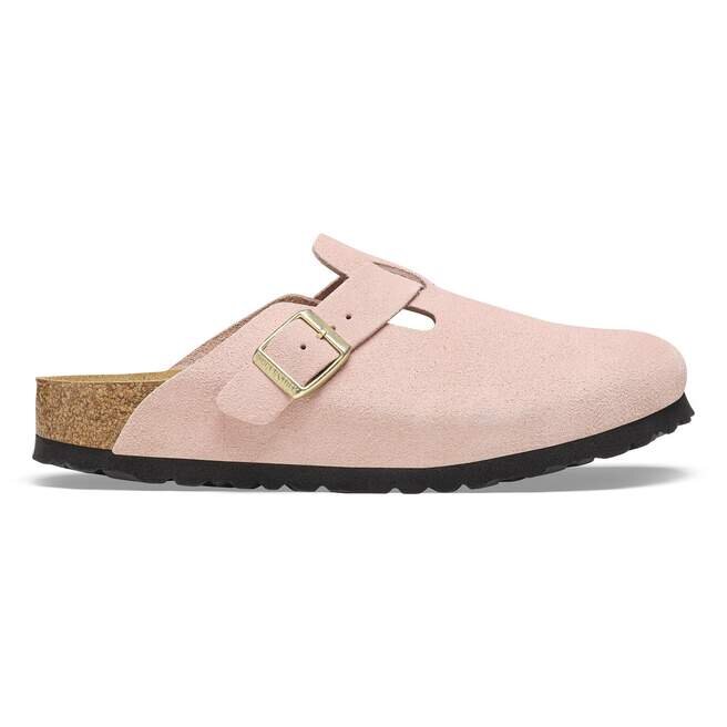 Boston-Wildleder Boston-Wildleder