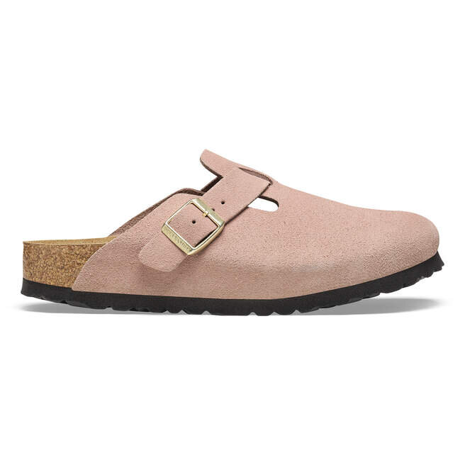 Boston-Wildleder Boston-Wildleder