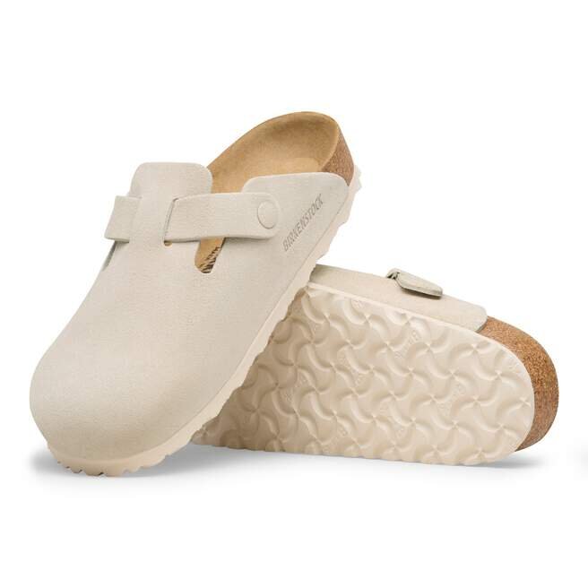 Boston-Wildleder Boston-Wildleder