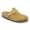 Boston Wildleder geprägter Cord Kork Braun Boston Wildleder geprägter Cord Kork Braun