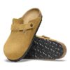 Boston Wildleder geprägter Cord Kork Braun Boston Wildleder geprägter Cord Kork Braun