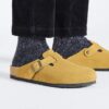 Boston Wildleder geprägter Cord Kork Braun Boston Wildleder geprägter Cord Kork Braun