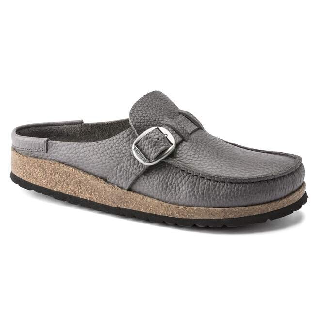 Buckley Naturleder grob Buckley Naturleder grob