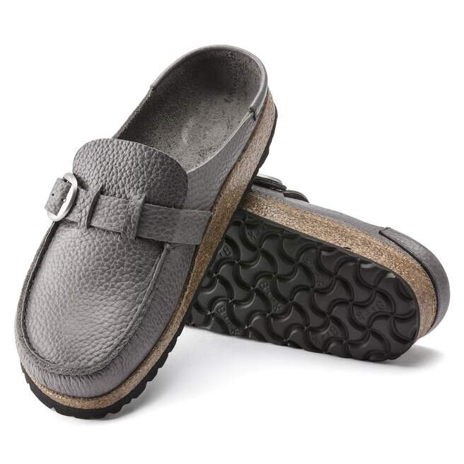 Buckley Naturleder grob Buckley Naturleder grob