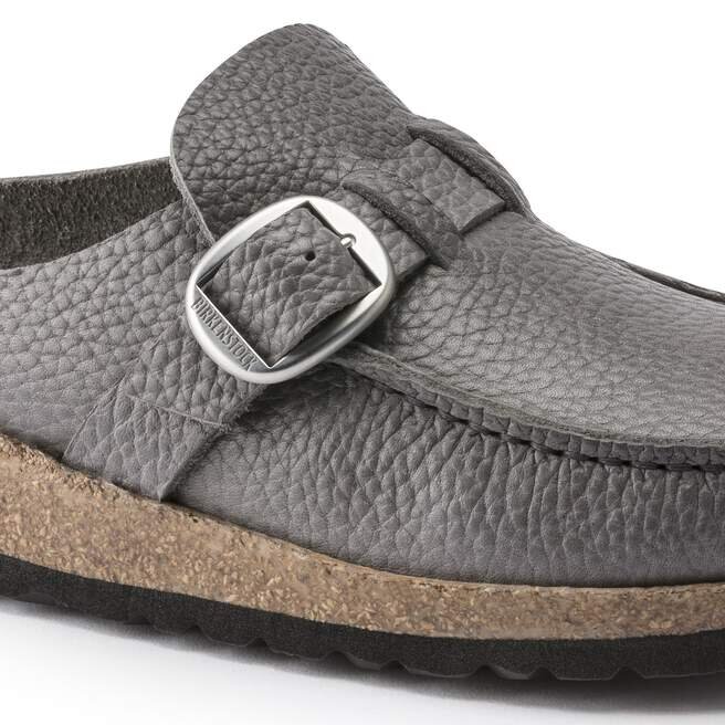 Buckley Naturleder grob Buckley Naturleder grob