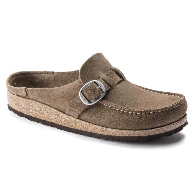 Buckley Wildleder Buckley Wildleder
