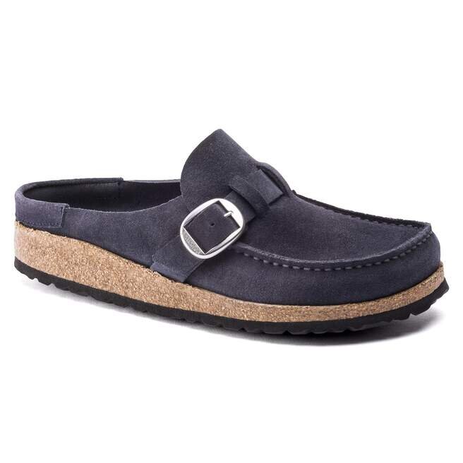 Buckley Wildleder Buckley Wildleder