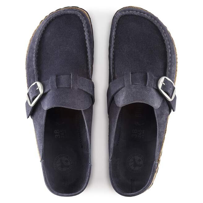 Buckley Wildleder Buckley Wildleder