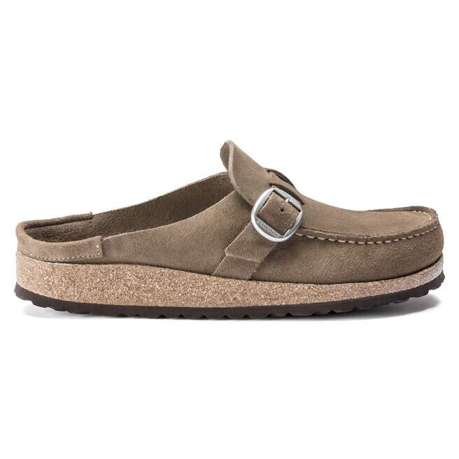 Buckley Wildleder Buckley Wildleder