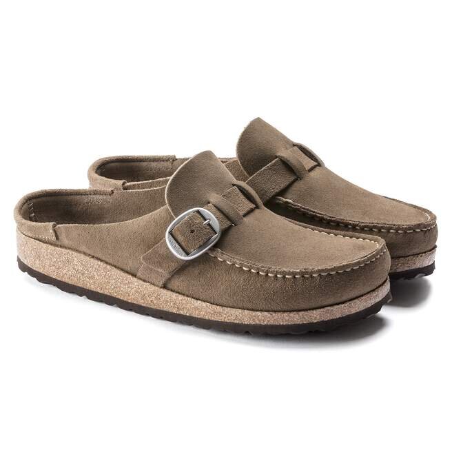 Buckley Wildleder Buckley Wildleder