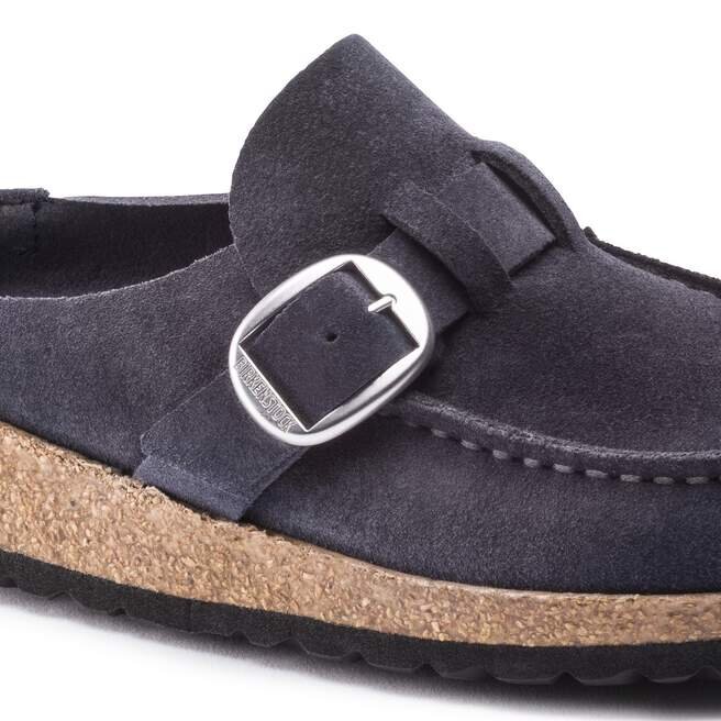 Buckley Wildleder Buckley Wildleder