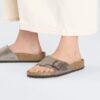 Catalina Birko-Flor Graceful Taupe