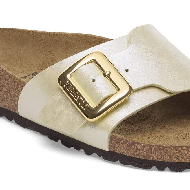 Catalina Cushion Buckle Birko-Flor Catalina Cushion Buckle Birko-Flor