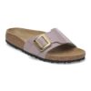 Catalina Cushion Buckle Birko-Flor Patent
