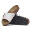 Catalina Cushion Buckle Birko-Flor Patent
