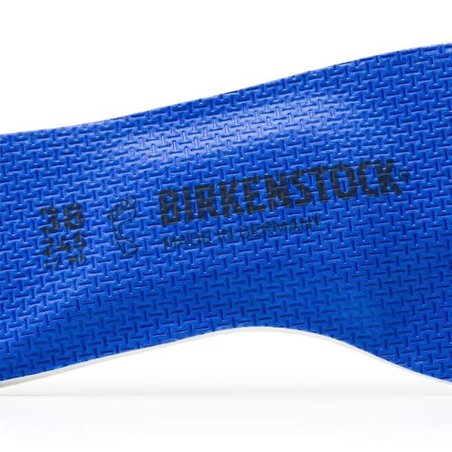 Durchgehende Einlegesohle Birko Tex Durchgehende Einlegesohle Birko Tex